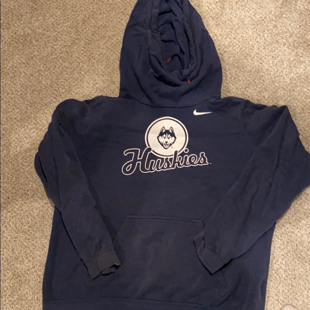 UCONN Hoodie